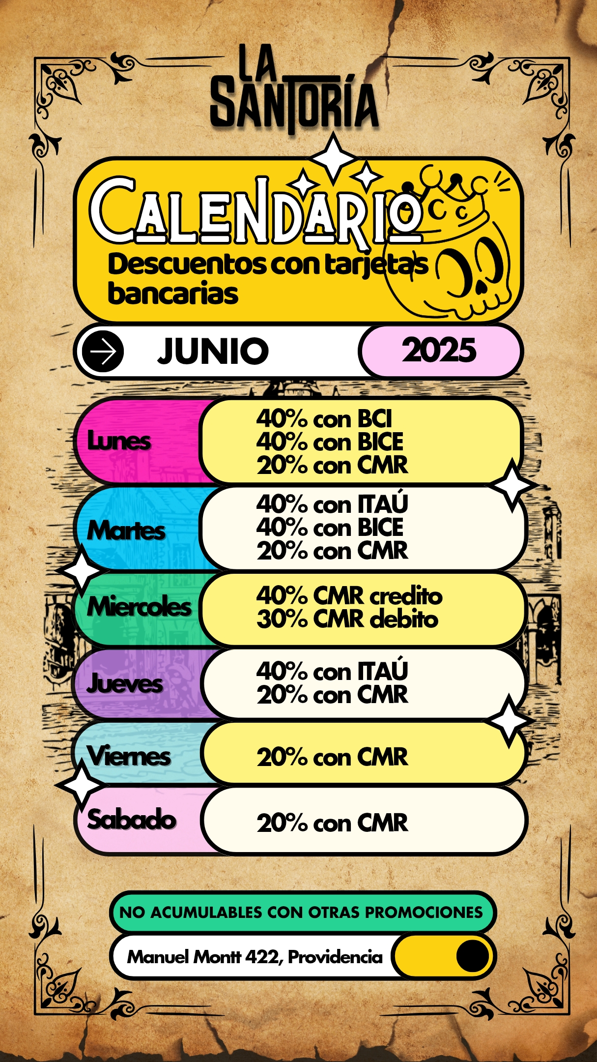 Flyer